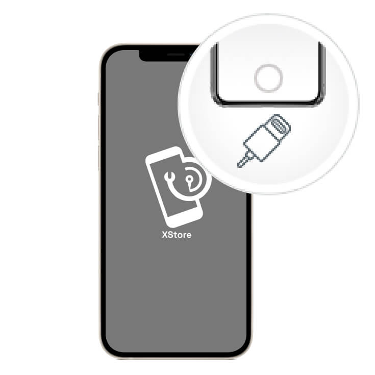 Charging Port Repair