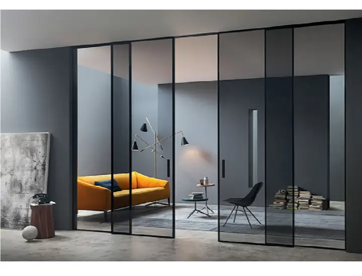 Aluminium Partition in Hyderabad